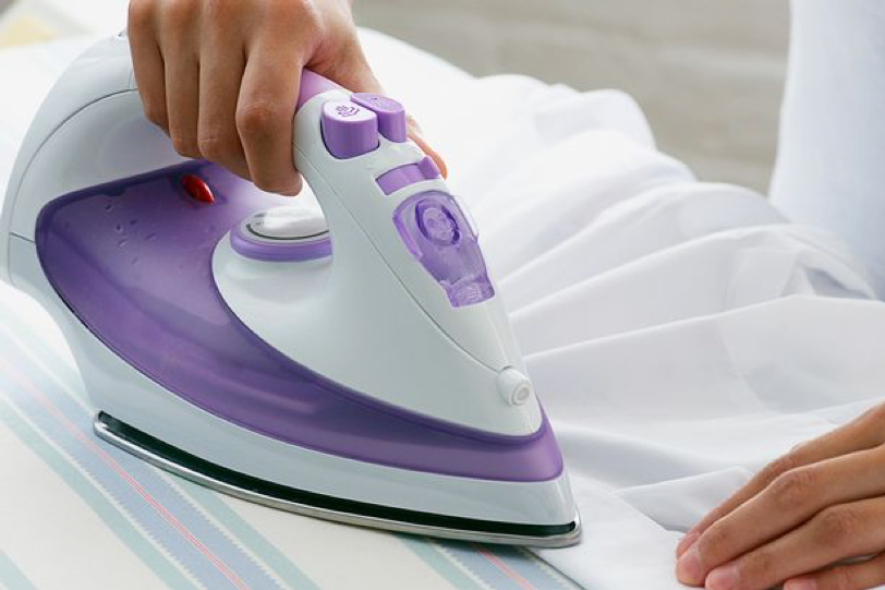 How Good Is Steam Iron?