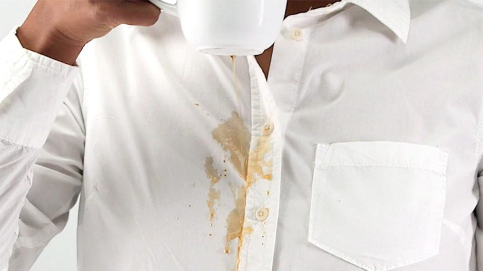 Dealing with Stains
